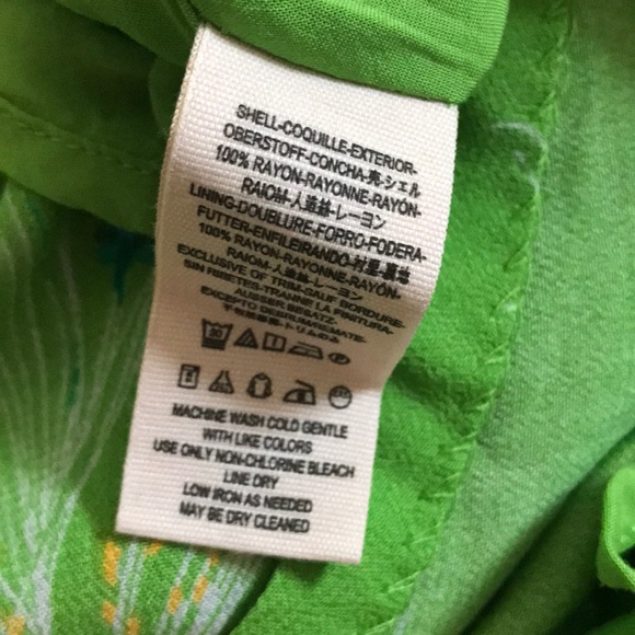 COPY - Free People Retro Dress 👗 NWT - Picture 5 of 8